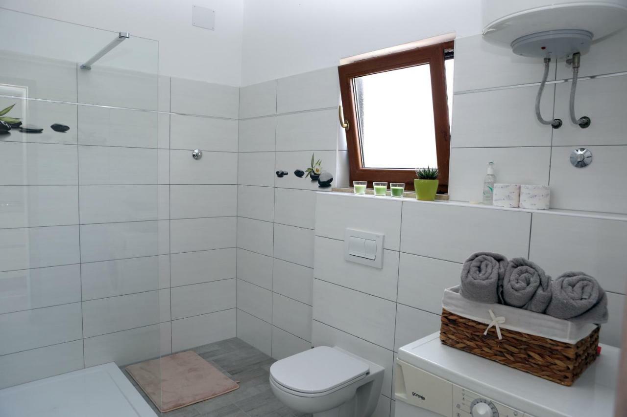 Garden Apartament