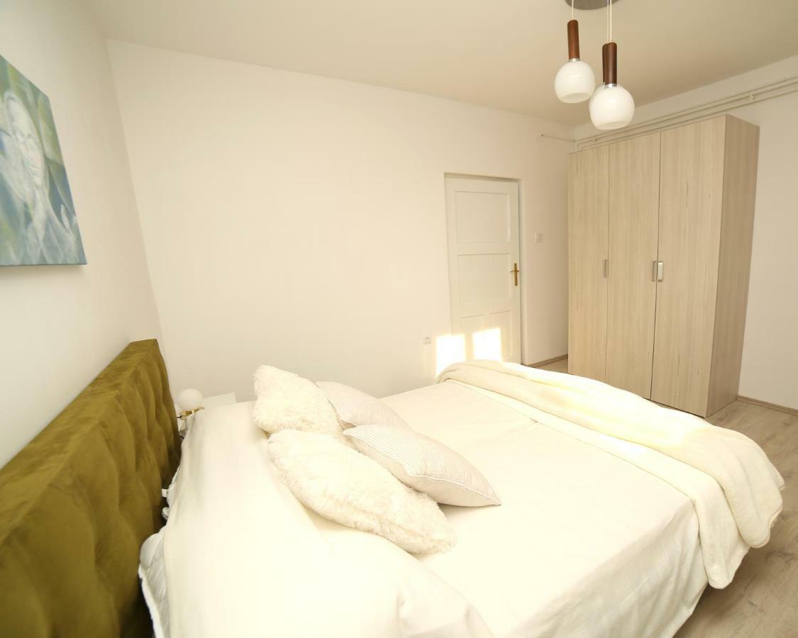 Apartament Garden Pula